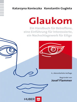 cover image of Glaukom
